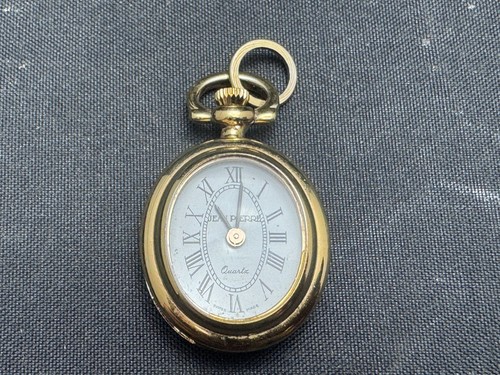 Jean pierre pendant - jean, watch
