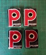 Vintage 80's Premier drum