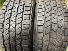 X2 255/50R20 109H XL M+S