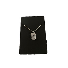 NORWICH TERRIER PENDANT