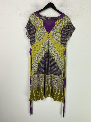 Savoir purple multi pattern - savoir,