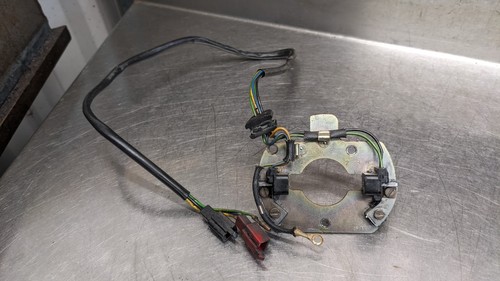 Suzuki gsxr750 ignition - ignition, pickup