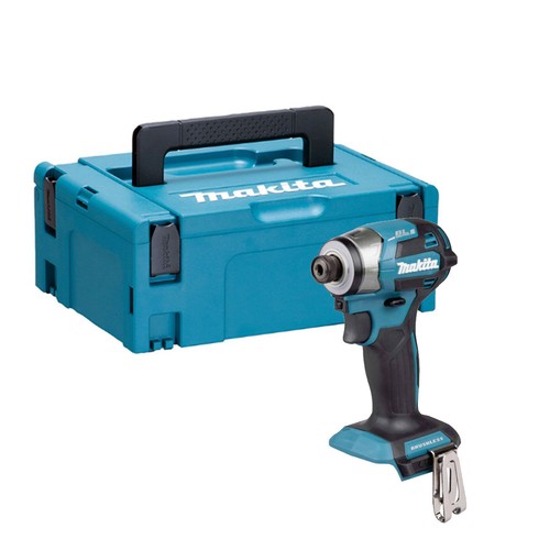 Makita dtd173z 18v impact - makita,