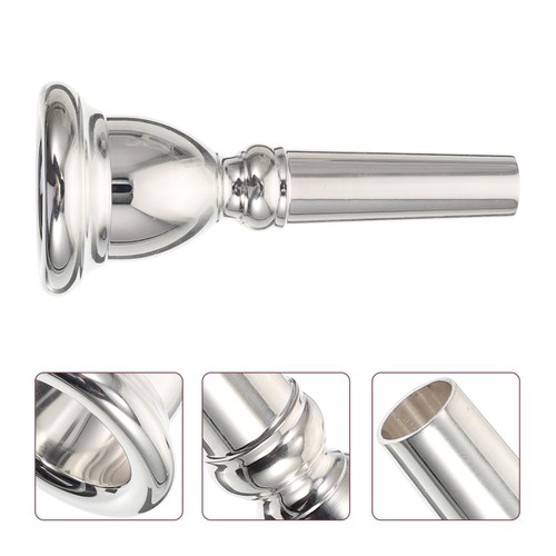 Euphonium practice mouthpiece - euphonium,