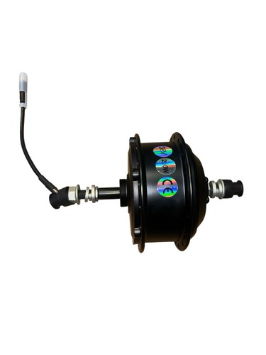 Mxus 36v flexible - mxus, drive