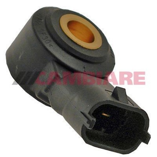 Cambiare knock sensor - cambiare,
