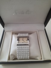 Monte Carlo Watch, Brand New