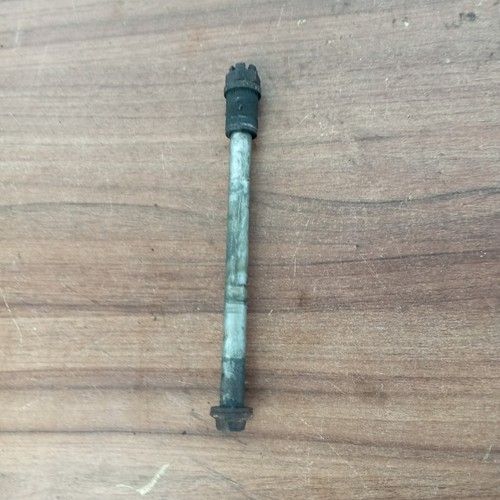 Kawasaki kz440 rear wheel - kz440,