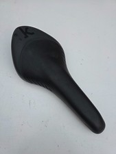 Fizik Arione K5 Wingflex Saddle, Kium Rails, 132 x 300mm, 243g, Good Condition!