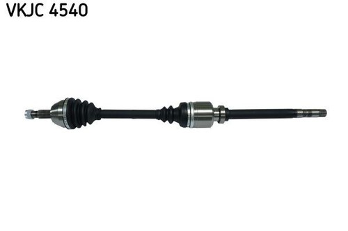 Wheel drive shaft - wheel,