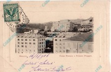 GENOA CORSO FLORENCE AND