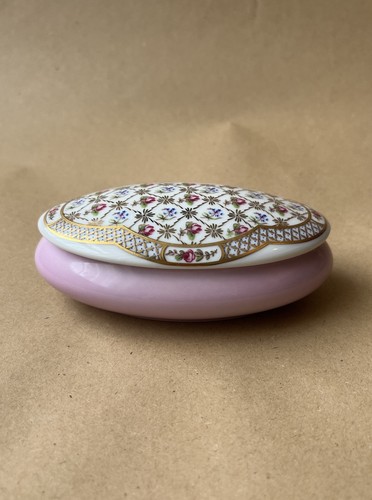 Vintage limoges castel france - vintage,