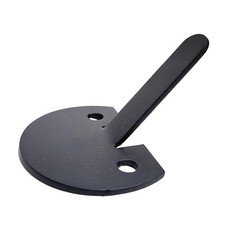 Deer Skull Mount Hanger Sturdy Multipurpose Decoration Stylish Wall Mounted