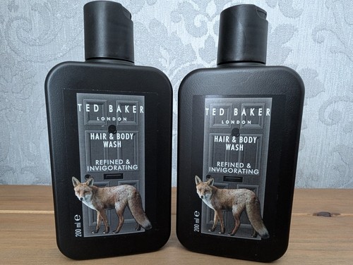 Ted baker hair - baker,