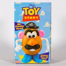 BNIB Hasbro Playskool 1995 Toy