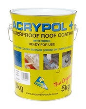 CROMAR ACRYPOL + WATERPROOF