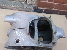 BSA A65L LIGHTNING =