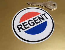 REGENT Petroleum 3 inch Pair