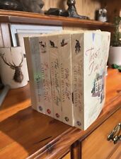 New and sealed Cathy woodman trust me I'm a vet new vet bundle book collection