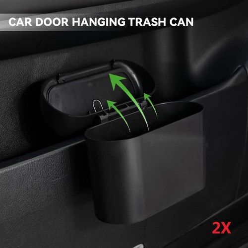 Car rubbish holder wrapper - car,