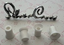 GENUINE SILVER CROSS DOLLS