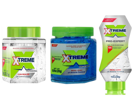 Xtreme pro expert - xtreme, gel