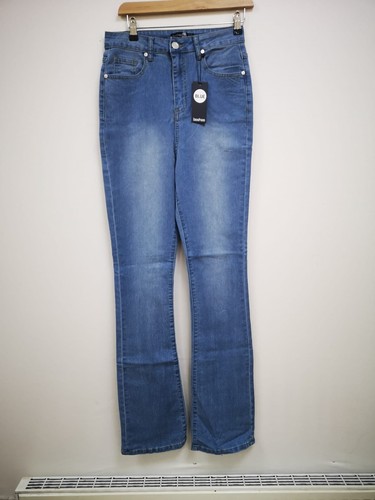 Boohoo tall high waist basic - boohoo,