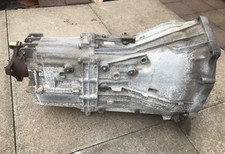 ✅BMW 520D F10 & F11 2.0 DIESEL 2010 6 SPEED MANUAL GEARBOX 1089401051 1089401049