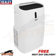 Sealey SAC12000 Air