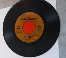 JIMI HENDRIX: dolly dagger /