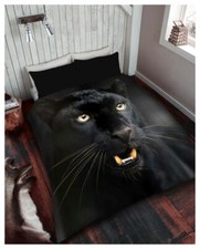 3D Animal Faux Fur Blanket