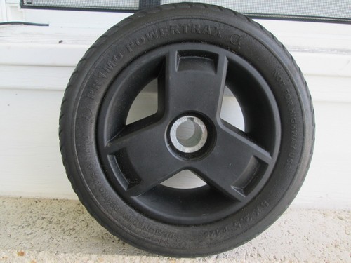 Pair 5 rear - 8, 3