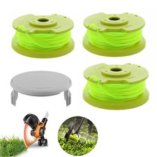 3/6Pcs Trimmer Heads for Ryobi