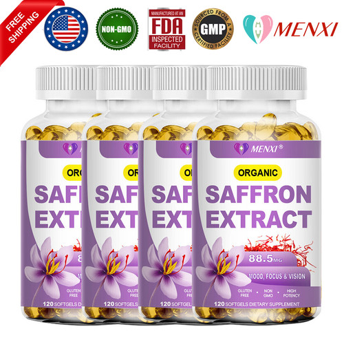 100 pure saffron - 100%,