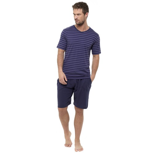 Mens loungewear jersey short - loungewear,