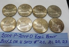 2004 p,d Keel Boat Jefferson