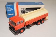 ± LION CAR DAF 2800 TRUCK DAF