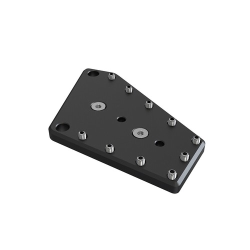 Dualcontrol brake lever tip - brake,