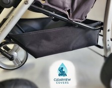 Special Tomato Eio Pushchair