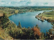 Tremolat Bassin Nautique France Postcard posted unused VGC