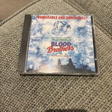 Blood Brothers (1988 London