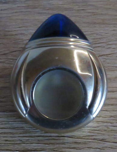 Vintage perfume miniature - vintage,