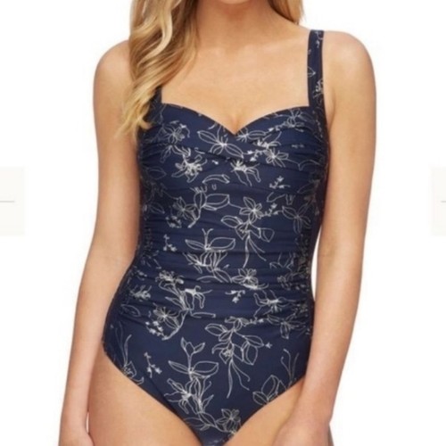 Nip tuck swim garden line - garden, foil