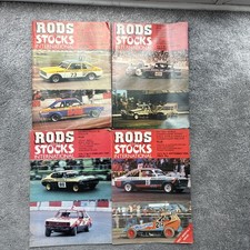 Rods And Stocks International
