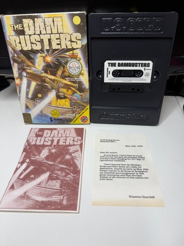 The dam busters - /, us