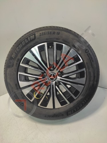 Mercedes eqa 250 mk1 - mercedes,