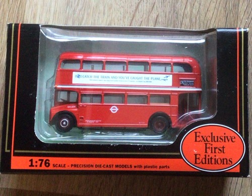 Efe 15622 aec routemaster - efe,