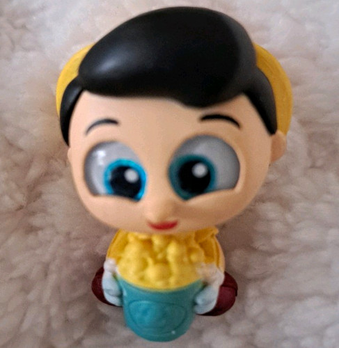 Disney doorables let go - let's,