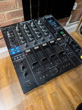 Pioneer DJM800 DJ Mixer 4