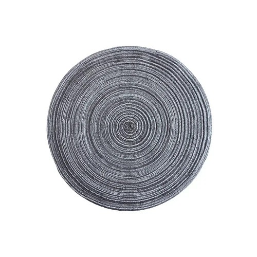 30cm round placemat and - 11/30cm,
